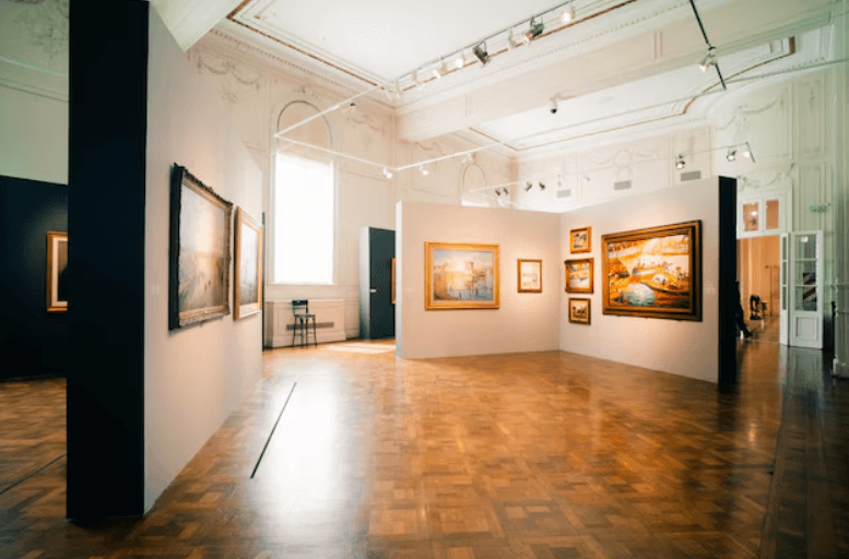 Discover Scottsdale’s Museums: Art, History & Culture Unveiled