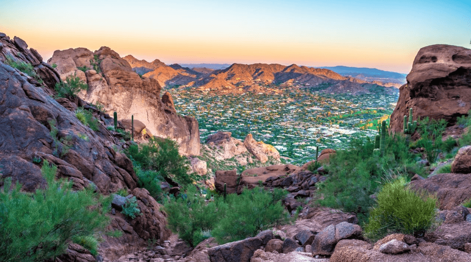 11 Scottsdale Outdoor Activities for Adventure & Relaxation
