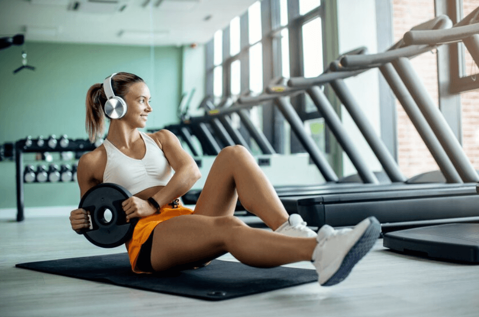Best Gyms in Scottsdale, AZ: Top Fitness Centers Near You