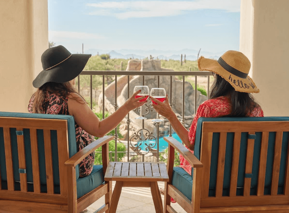 Scottsdale Wineries Guide: Wine Trail, Bars & Vineyards