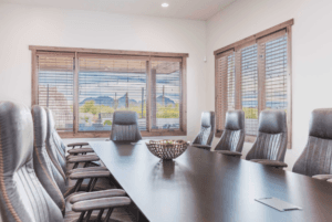 Scottsdale Conference Rooms with Golf Course Views for Corporate Events
