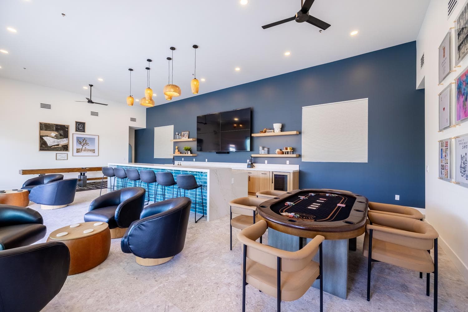 Luxury Mansion Interior Designs: Exquisite Home Decor Ideas