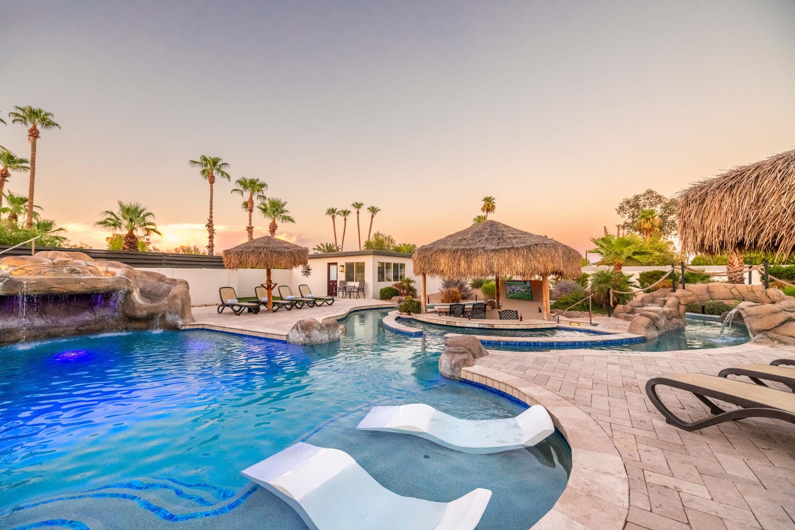 Where to Stay in Scottsdale AZ: Top Accommodations & Reviews