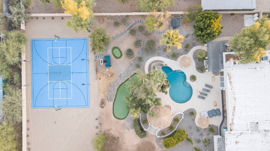 Luxury Vacation Rental Amenities That Elevate Your Stay