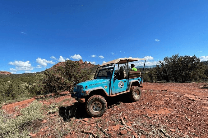 AZ Hummer Tours