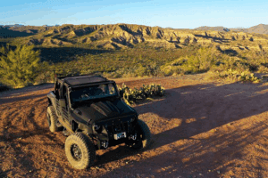 Scottsdale Adventure Tours