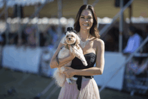 Canine Couture Fashion Show