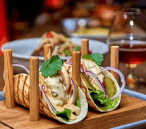 Scottsdale Culinary Food Tour