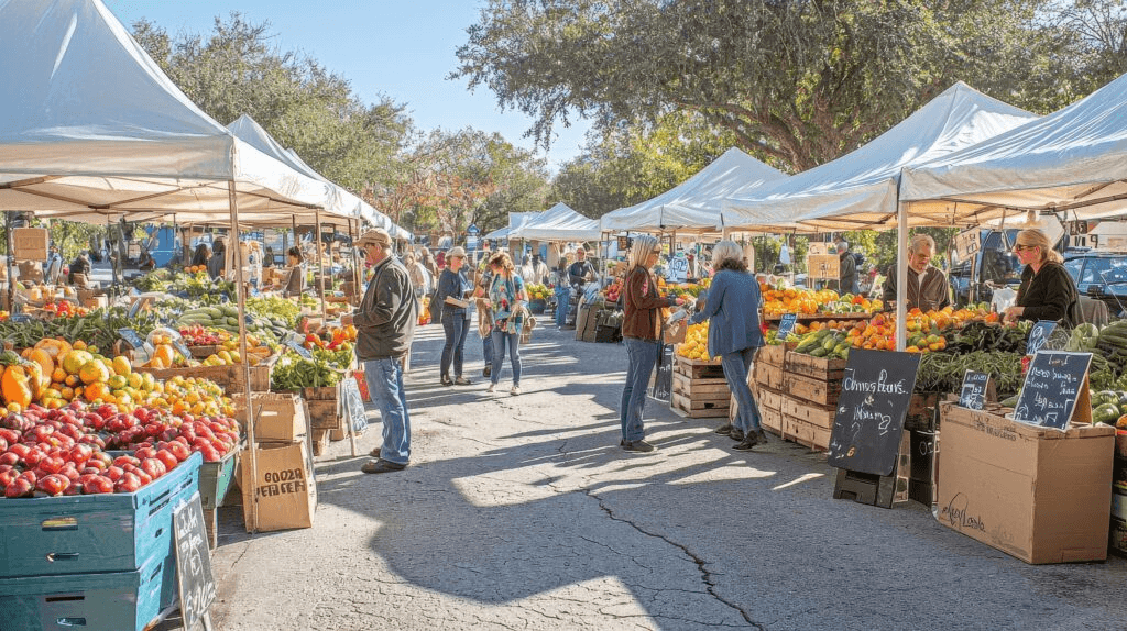 Scottsdale Farmers Market
