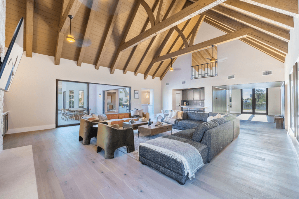 A premier rental home in Scottsdale.