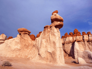 Blue Canyon