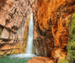Cibecue Falls