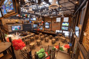 Barstool Scottsdale
