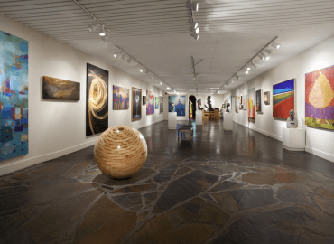 Scottsdale Art Galleries