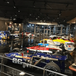 Penske Racing Museum