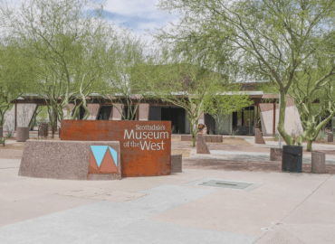 Scottsdale’s Museum of the West