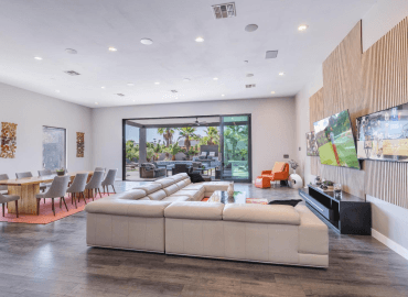 5 Scottsdale Short Term Rental Homes for an Elevated Vacation Experience