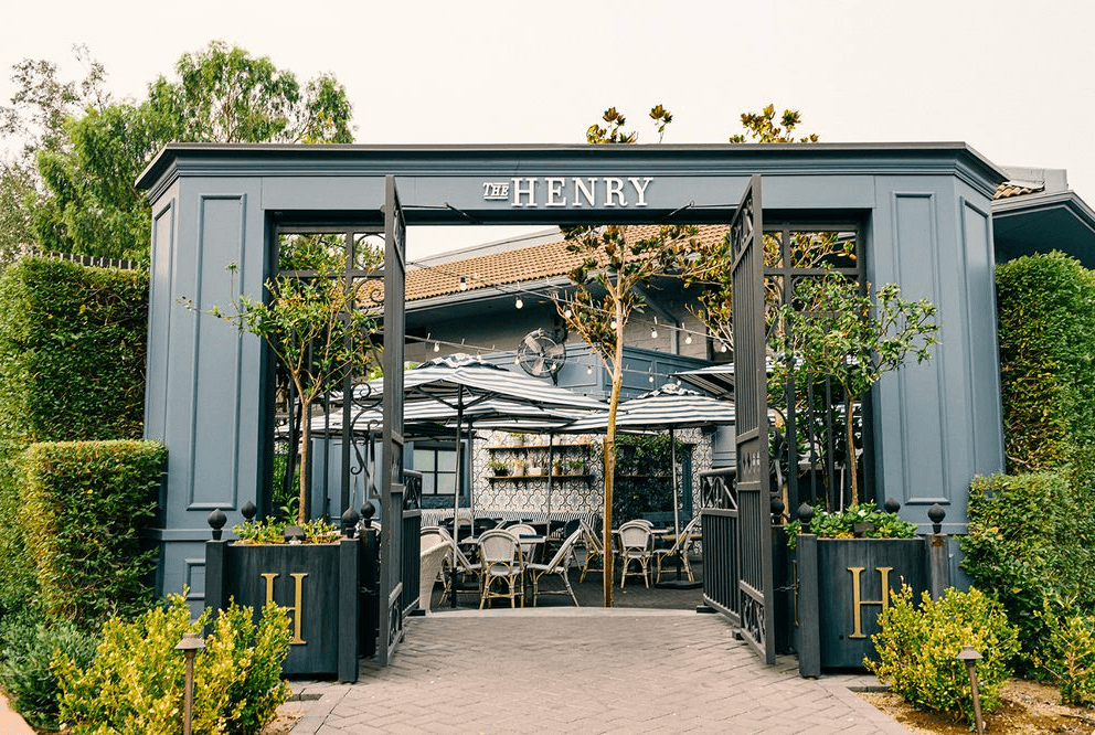 The Henry