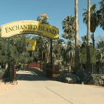 Enchanted Island