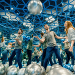 Museum of Illusions Scottsdale