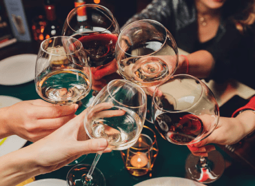 Scottsdale Nightlife: Bars, Clubs, Entertainment, and More