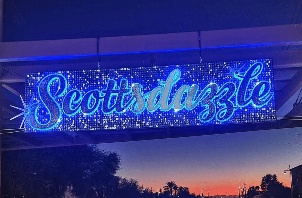 Scottsdazzle: Everything You Need to Know