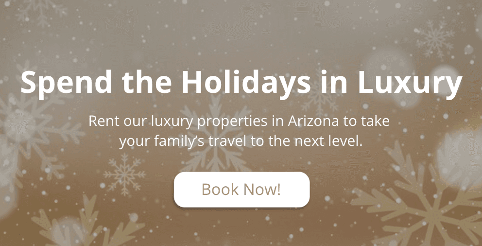 New Year's in Scottsdale