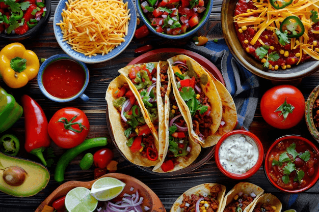 Best Mexican Food in Scottsdale AZ: 13 Top Restaurants to Try