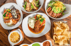 An image of Z’Tejas Southwestern Grill’s food.