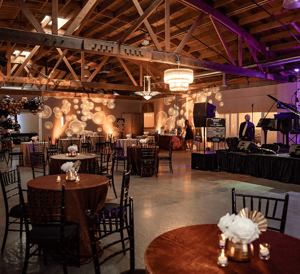Warehouse215