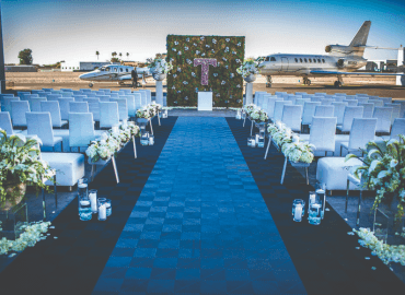 Volanti Scottsdale Hangar Events