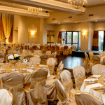 The Legacy Ballroom