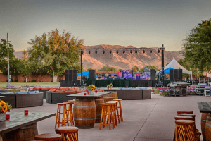 Corona Ranch and Rodeo Grounds