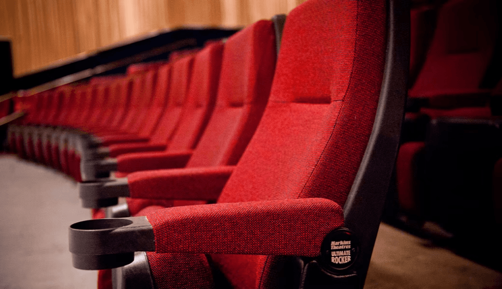 Harkins Theatres Shea 14