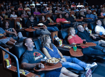 RoadHouse Cinemas