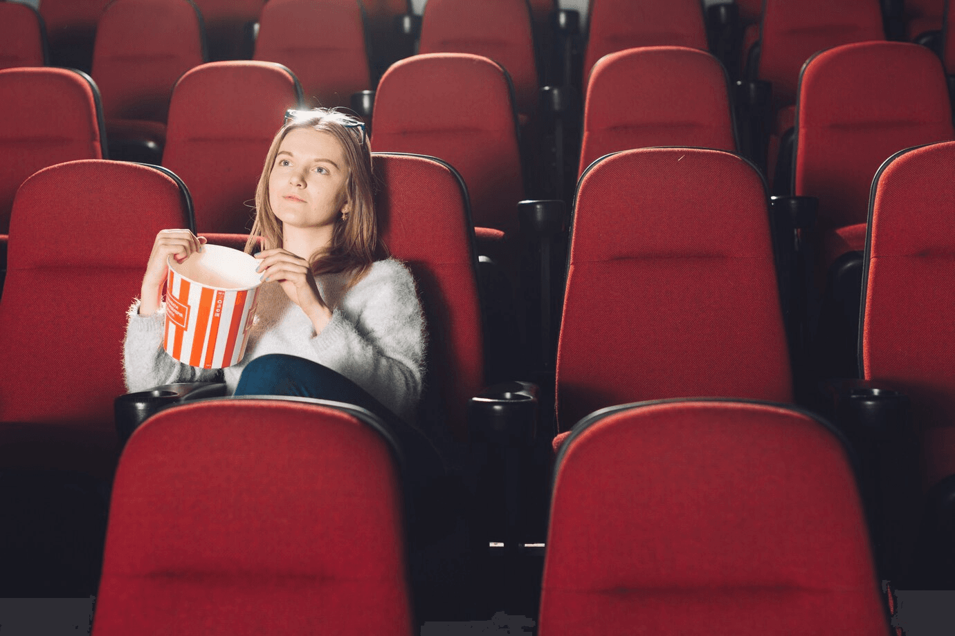 Scottsdale Movie Theaters: Top Locations & Showtimes