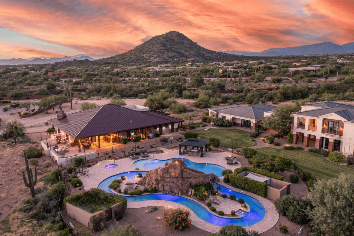 Vacation Home vs Rental Property: Key Differences Explained