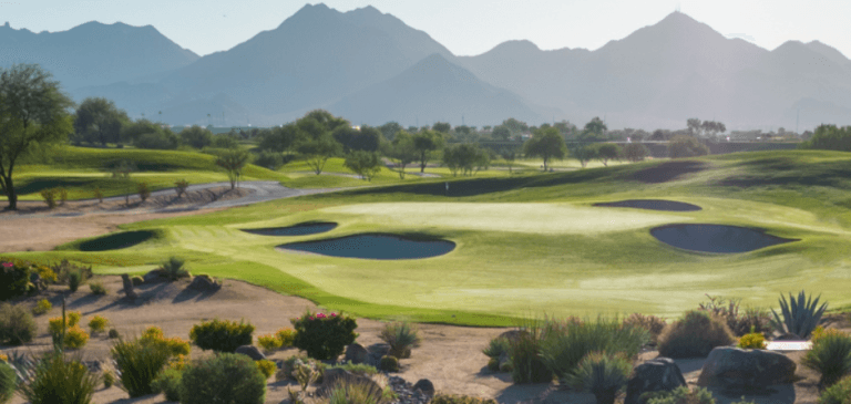 TPC Scottsdale