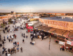 Rawhide Western Town in Chandler