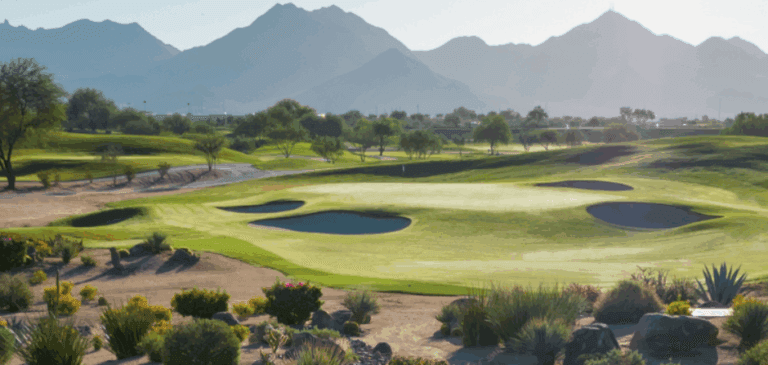 TPC Scottsdale