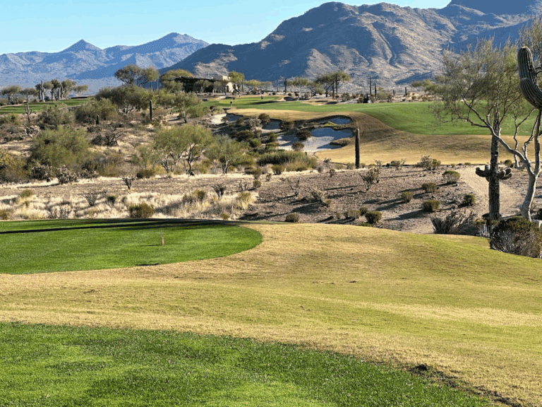 We-Ko-Pa Golf Club