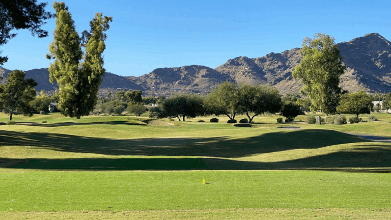 Camelback Golf Club