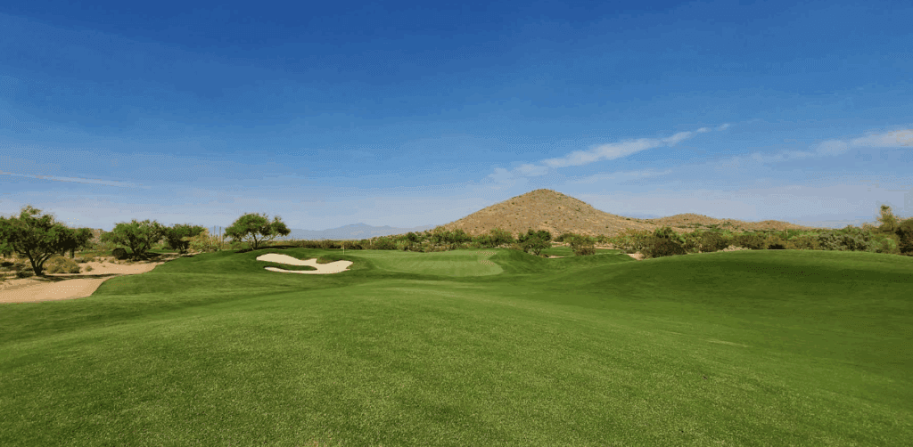 Scottsdale National Golf Club