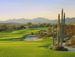 Coronado Golf Course