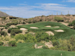 Desert Mountain Golf Club
