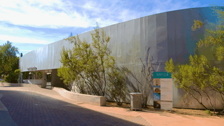 Scottsdale Museum of Contemporary Art (SMoCA)