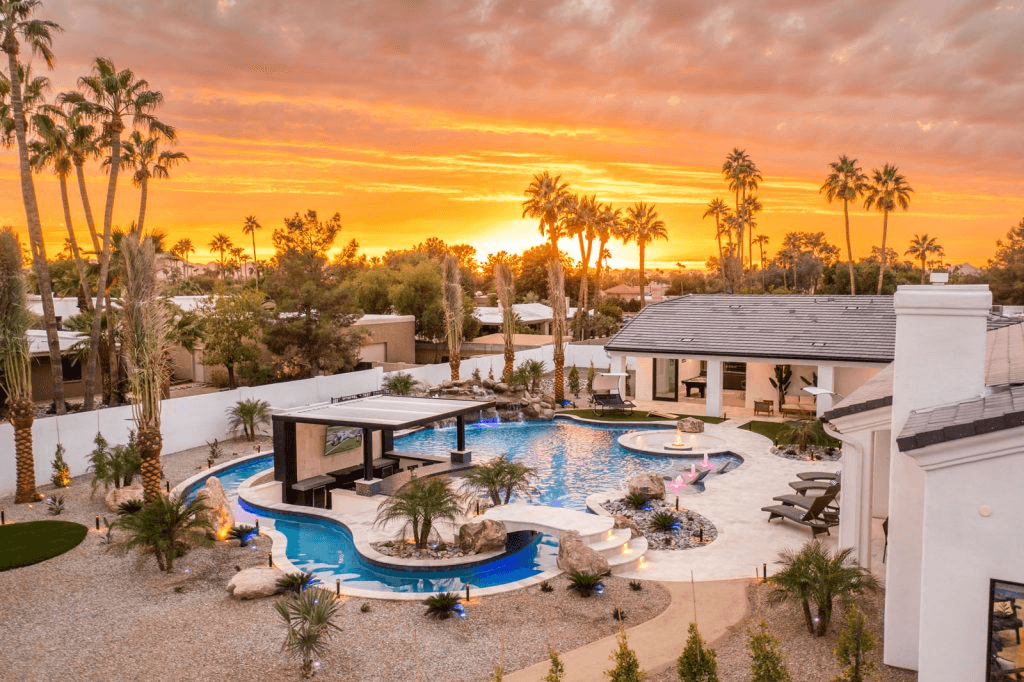 Hotels in Scottsdale, AZ: Why Travelers Are Rethinking the Traditional Stay