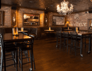 The Beverly on Main