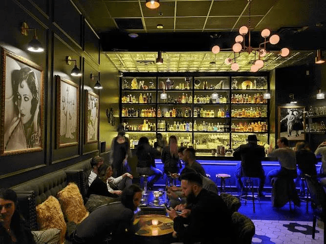 15 Hidden Speakeasies in and Around Scottsdale, AZ