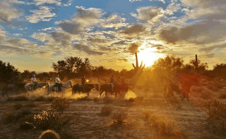 MacDonald's Ranch